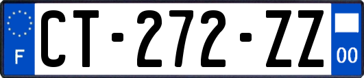 CT-272-ZZ