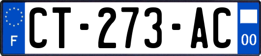 CT-273-AC