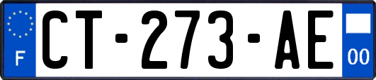 CT-273-AE