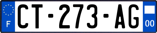 CT-273-AG