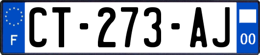 CT-273-AJ