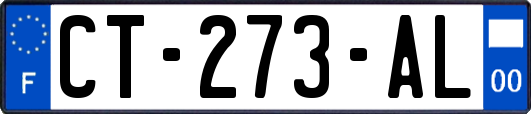 CT-273-AL