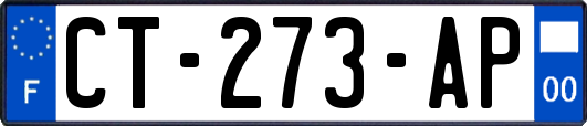 CT-273-AP