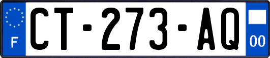 CT-273-AQ