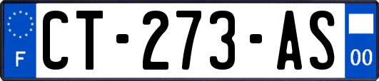 CT-273-AS