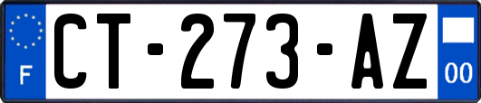 CT-273-AZ