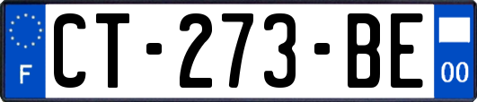 CT-273-BE