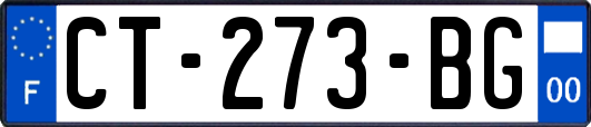 CT-273-BG