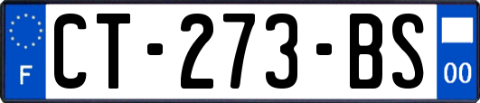 CT-273-BS