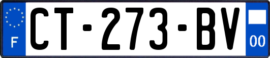 CT-273-BV