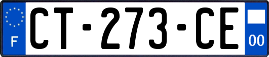 CT-273-CE