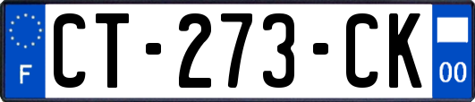 CT-273-CK