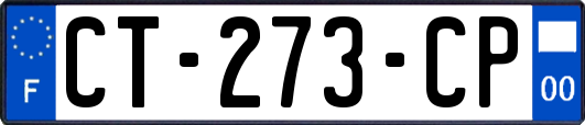 CT-273-CP