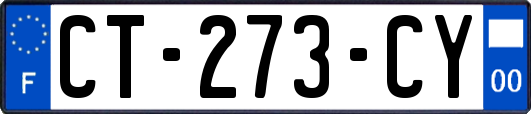 CT-273-CY