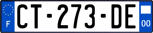CT-273-DE