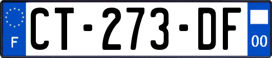 CT-273-DF