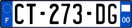 CT-273-DG