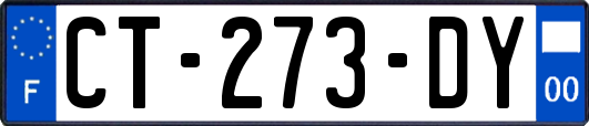 CT-273-DY