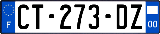 CT-273-DZ