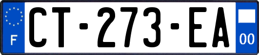 CT-273-EA