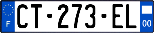 CT-273-EL