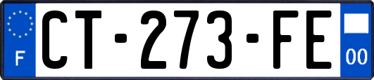 CT-273-FE