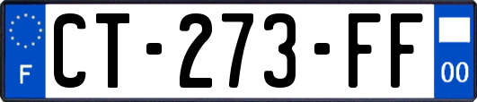CT-273-FF
