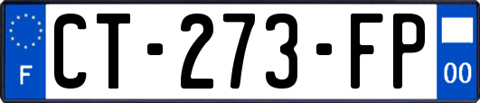 CT-273-FP