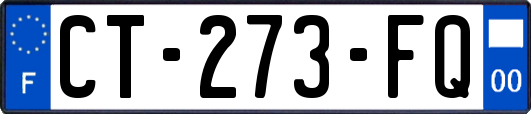 CT-273-FQ