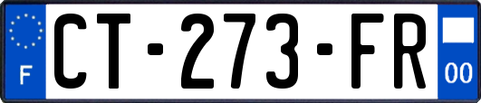 CT-273-FR