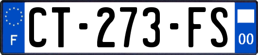CT-273-FS