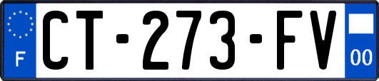 CT-273-FV