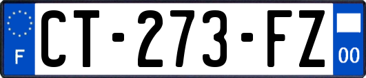 CT-273-FZ