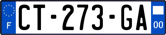 CT-273-GA