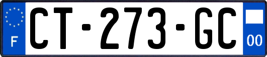 CT-273-GC