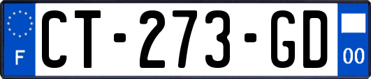 CT-273-GD