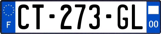 CT-273-GL