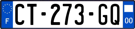 CT-273-GQ