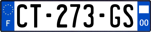 CT-273-GS