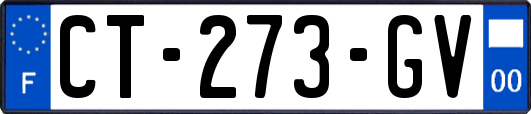 CT-273-GV