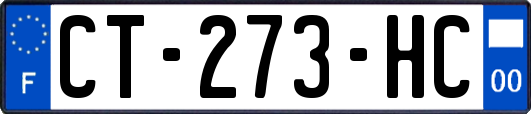 CT-273-HC