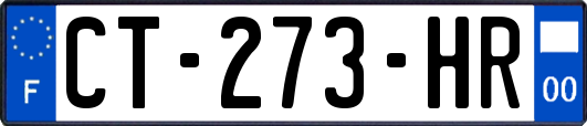 CT-273-HR
