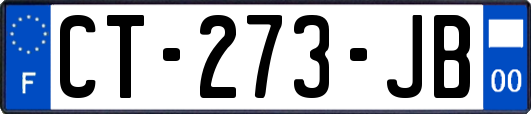 CT-273-JB