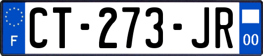 CT-273-JR