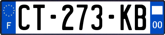 CT-273-KB