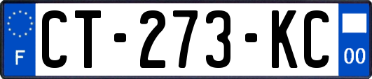 CT-273-KC