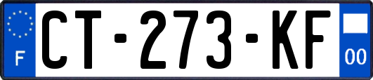 CT-273-KF