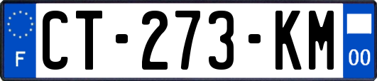 CT-273-KM
