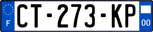 CT-273-KP