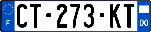 CT-273-KT